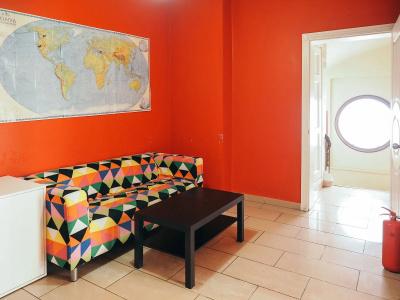 Deeps Hostel Ankara - 3
