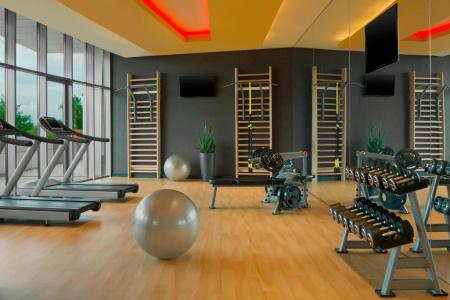 Four Points by Sheraton Kecskemet & Conference Center - 22