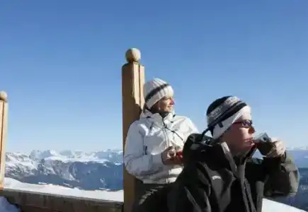 Schwefelbad (Schenna Resort) - 14