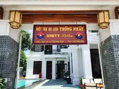 Unity Villa - 17