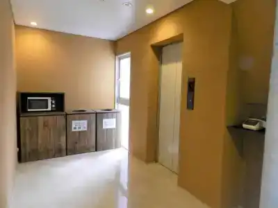 Sunset Terrace - 25