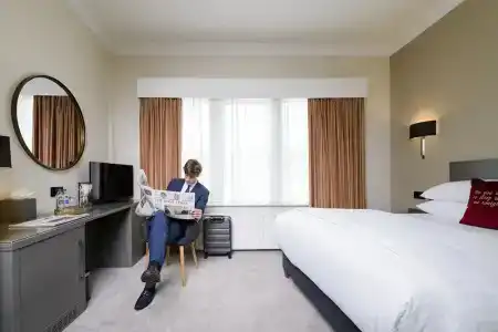 The Metropole Cork - 20