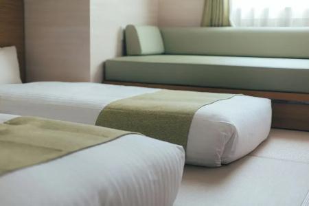 Kuretake Inn Okayama - 44