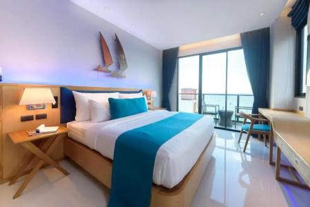 Deep Blue Z10 - 104