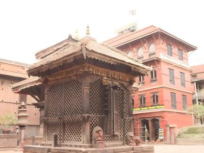 Siddhi Laxmi - 14