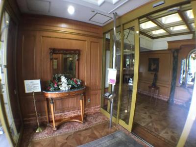 Hiroshima Intelligent Annex - 1