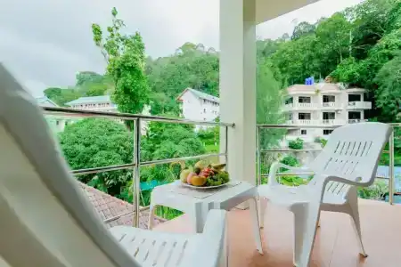 RK Guesthouse - 42