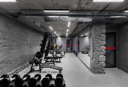 Campus Community A-Hotel - 15