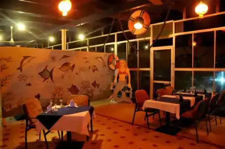 Grand Oasis Resort - 31
