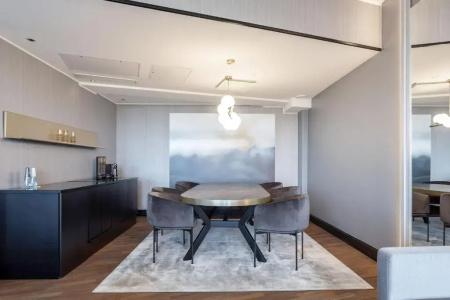 Crowne Plaza Helsinki - Hesperia, An Ihg - 193