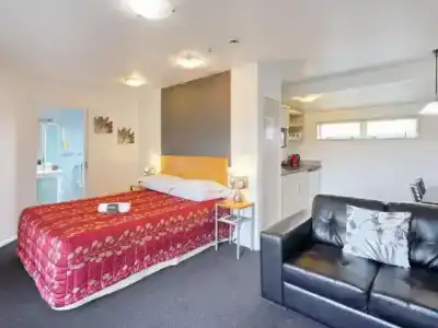 Roma On Riccarton - 65