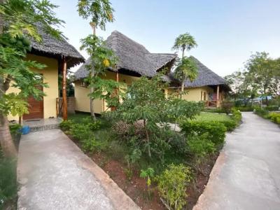 Bella Vista Zanzibar - 59