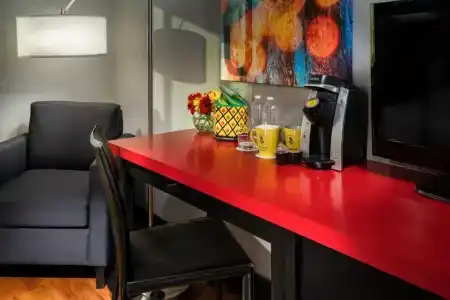 Staypineapple, Five, Downtown Seattle - 42