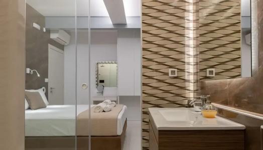 Rhodes SkyLine Suites - 141