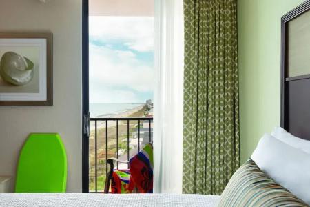Surfside Beach Oceanfront - 38