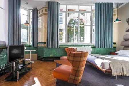 ABode Manchester - 32