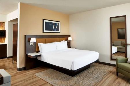 Embassy Suites by Hilton Nashville - 85