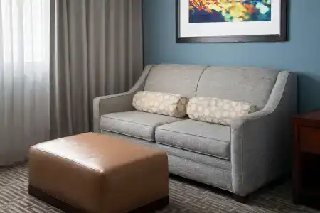 Hilton Garden Inn Denver Downtown - 3
