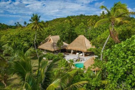 North Island, a Luxury Collection Resort, Seychelles - 60
