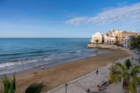 Urh Sitges Playa - 180