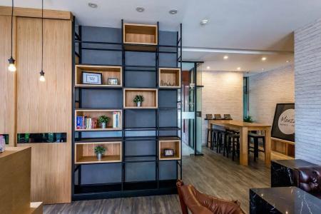 Mooks Residence - 9
