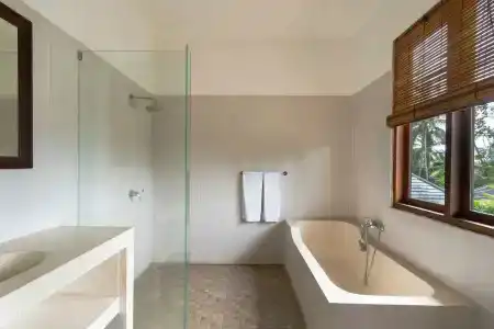 Kubu Bali Baik Villa & - 16