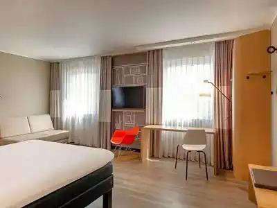 ibis Mainz City - 59