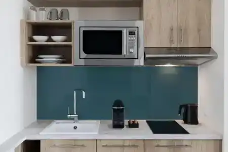 Stellaris Apartment - 48