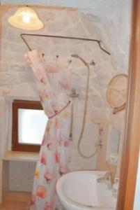 La Rosa Dei Trulli b&b - 11