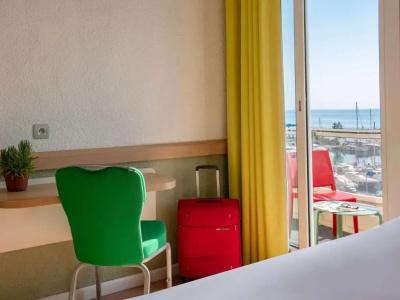 ibis budget Menton Bord de Mer - 59