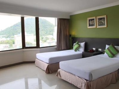 i Pavilion Phuket - Sha Extra Plus - 3