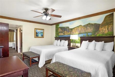 Best Western Plus Yosemite Gateway Inn - 153