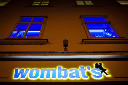 Wombats Hostels Naschmarkt - 37