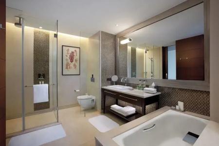 Jw Marriott Bengaluru - 50