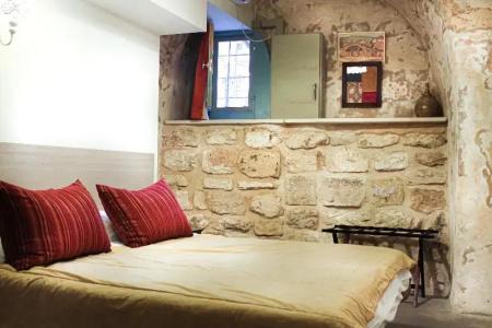 Al-Hakim Boutique Old Town Nazareth - 56