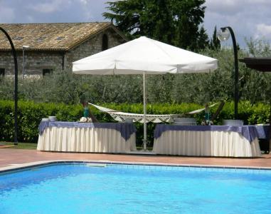 La Terrazza Restaurant & Spa - 12