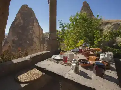 Les Maisons De Cappadoce - 288