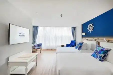 Ocean Marina Yacht Club - 133