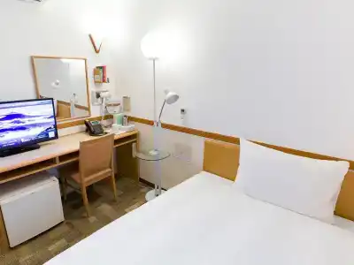 Toyoko Inn Fujisan Mishima-eki - 42
