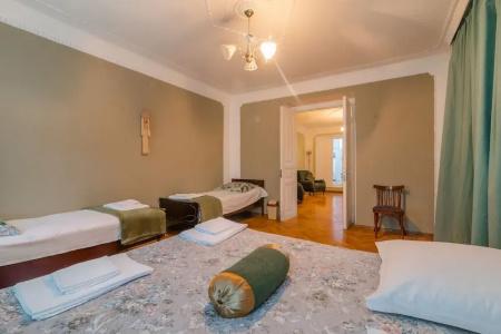 Anna's Guest House - 6