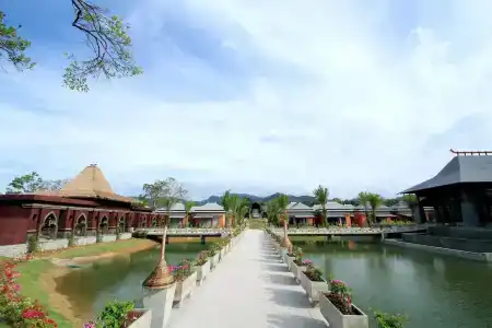 Beyond Resort Khaolak - Sha Plus - 45