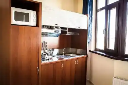 Europa Residence - 14