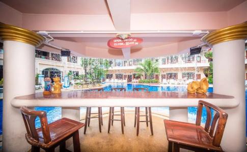 Tony Resort - 9