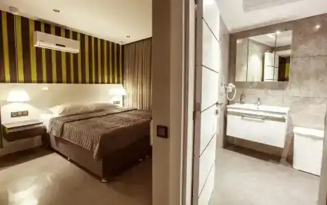 Bmk Suites - 47