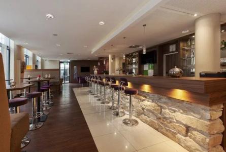 Holiday Inn Express Dresden City Centre - 21