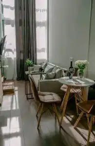Luxury inn - 29