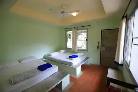 Tubtim Resort SHA extra plus - 2