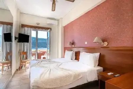 Samos City - 102