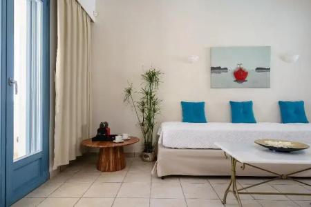 Mitos Suites - 37