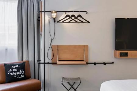 Moxy Paris Bastille - 10